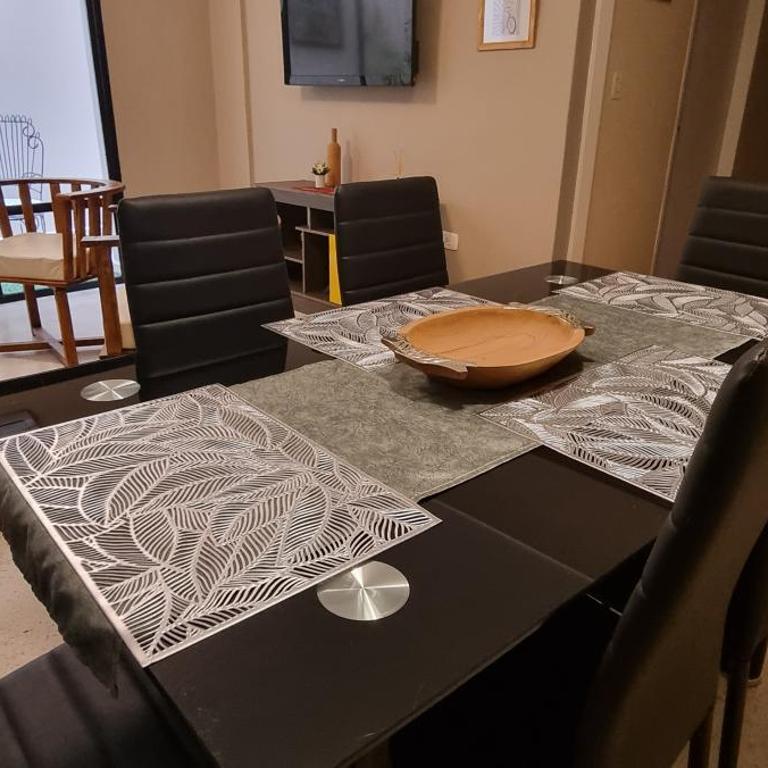 Departamento Salta Soho - Apartamento de 2 dormitorios - 8