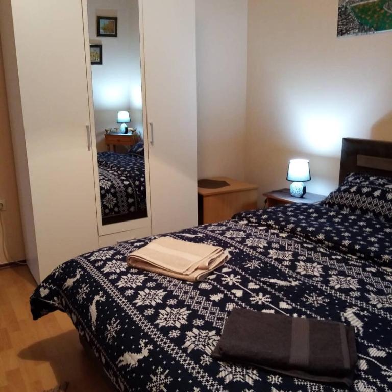 Mega Apartment - Apartment - 7