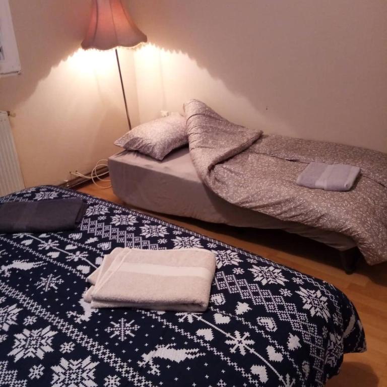 Mega Apartment - Apartman - 8