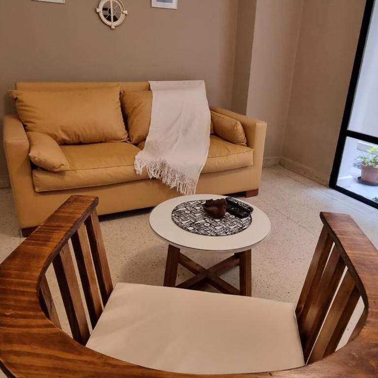 Departamento Salta Soho - Apartamento de 2 dormitorios - 10