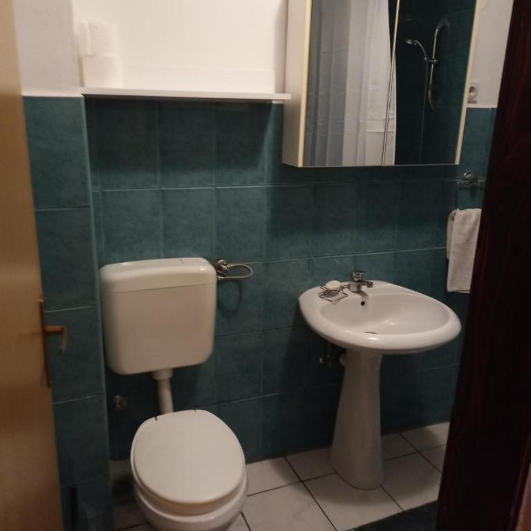 Apartman Balta - Two-Bedroom Apartment - 4