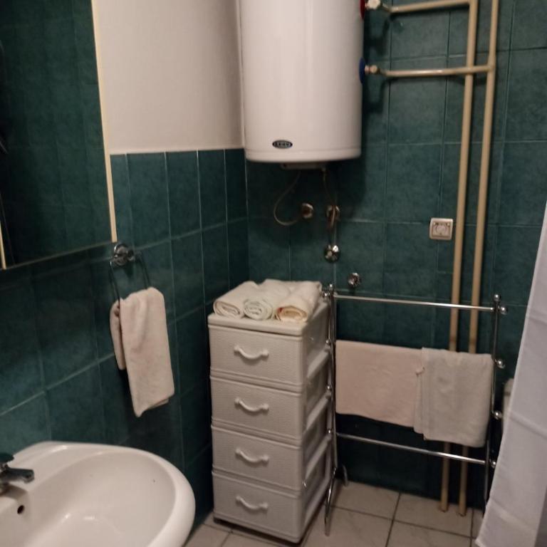 Apartman Balta - Two-Bedroom Apartment - 2