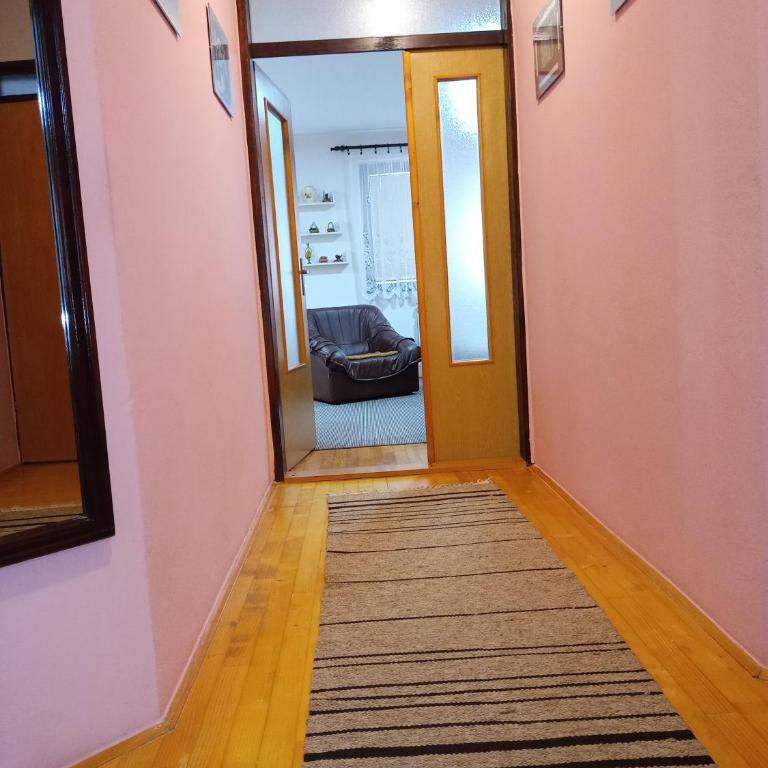 Apartman Balta - Two-Bedroom Apartment - 6