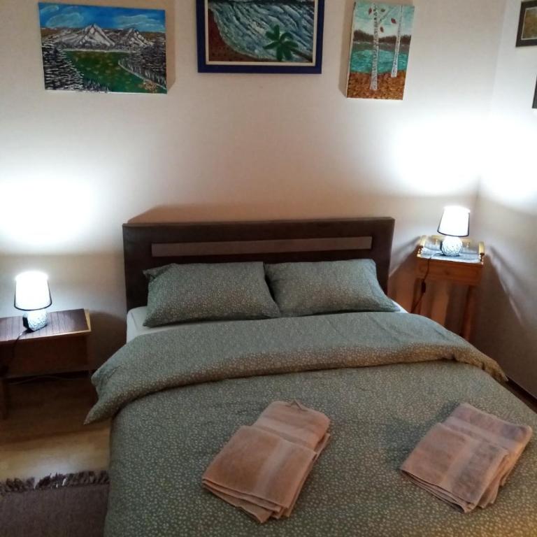 Mega Apartment - Apartman - 1