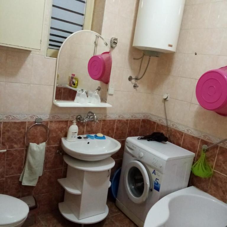 Mega Apartment - Apartment - 3