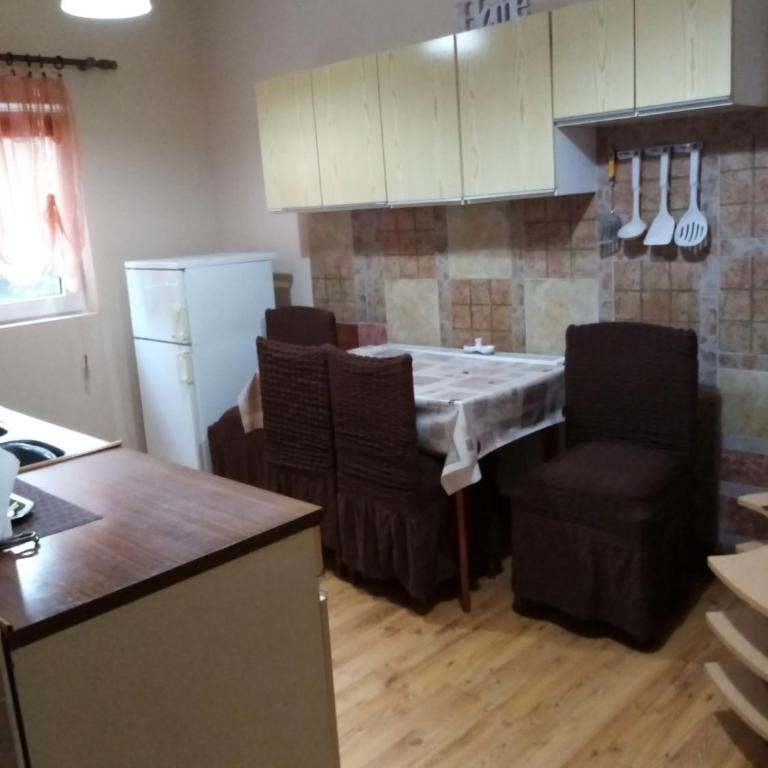 Mega Apartment - Apartment - 4