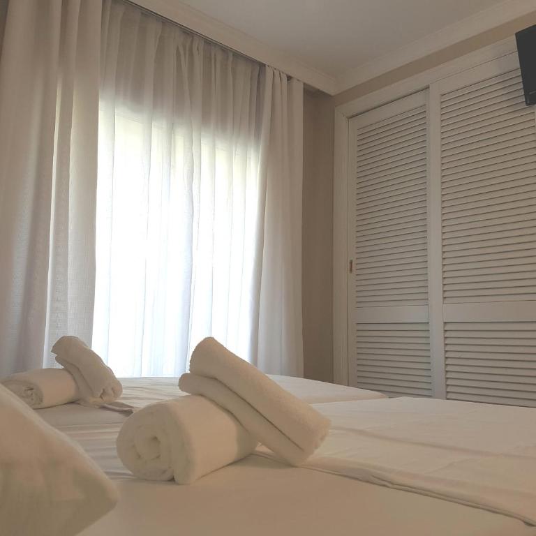 Vista Hermosa Marbella - Apartamento con terraza - 20
