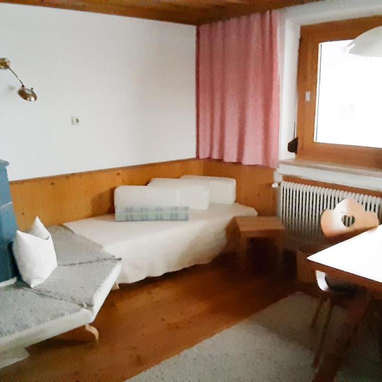 Berghaus Praxmarer - Haus mit 7 Schlafzimmern - 25