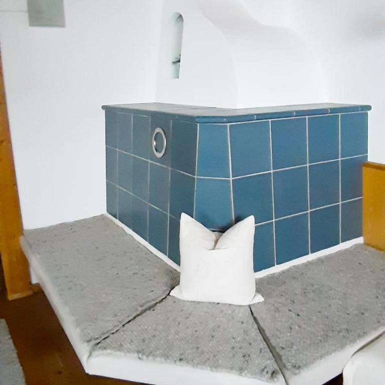 Berghaus Praxmarer - Haus mit 7 Schlafzimmern - 26