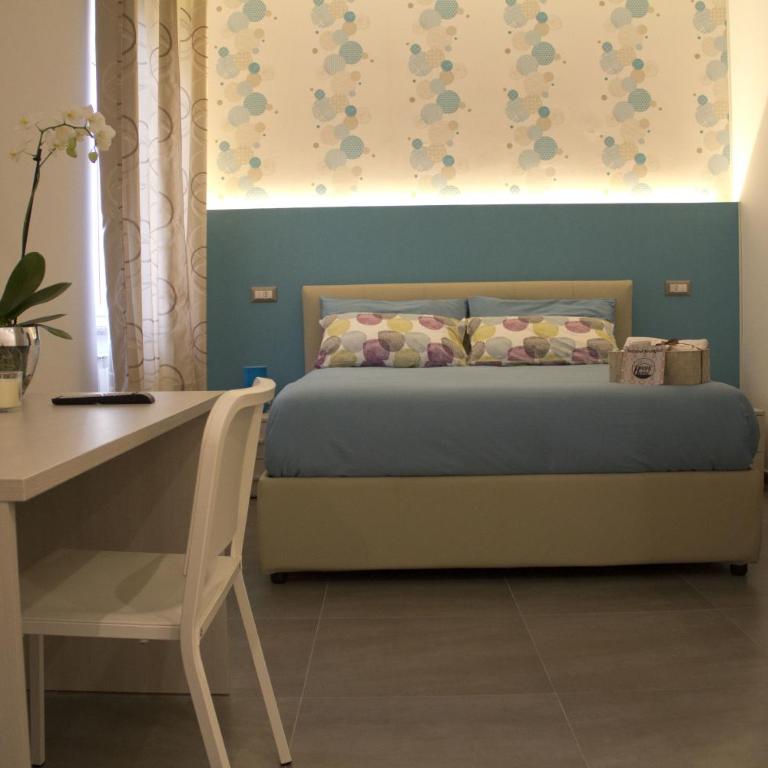 Happy Home - Camera Matrimoniale - 2