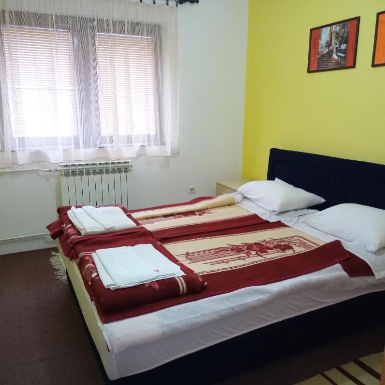 Apartman Balta - Two-Bedroom Apartment - 9