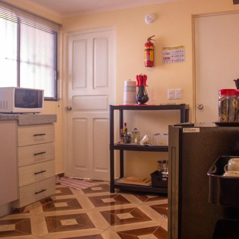 Casa 3 Torres en el Barrio Santiago, Centro. - Casa - 15