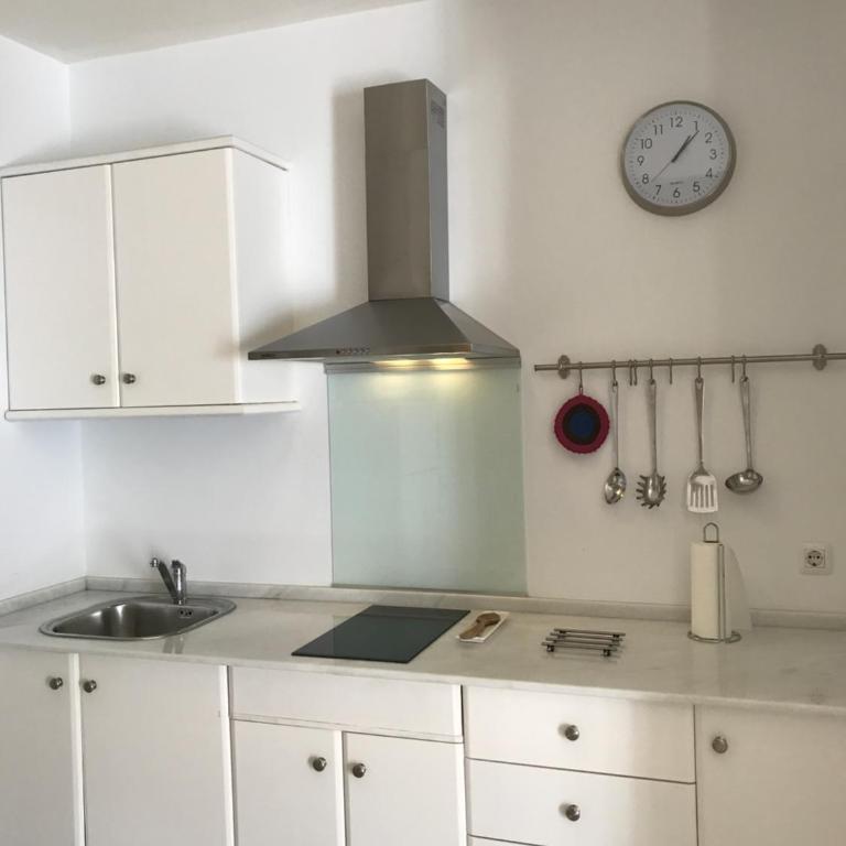 Los Balcones del Molinero - Apartamento con balcón - 11