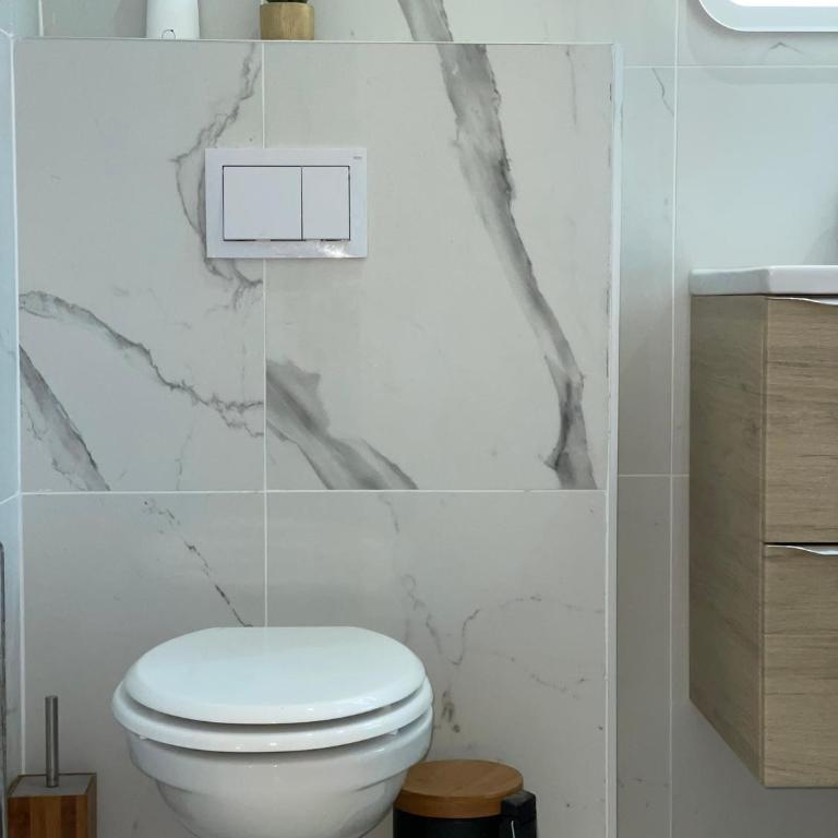 Le Marin, à 500m du centre ville - Appartement 1 Chambre - 14