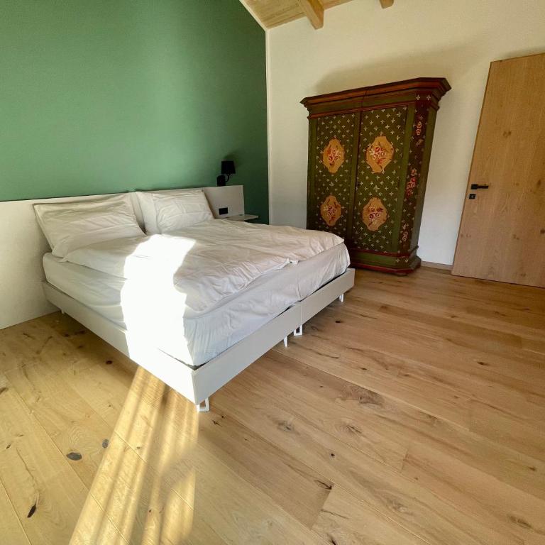 La casina di Vigo - Two-Bedroom Apartment - 5