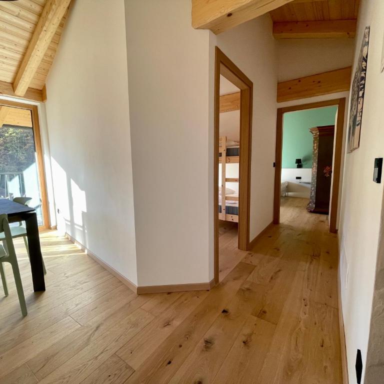 La casina di Vigo - Two-Bedroom Apartment - 6