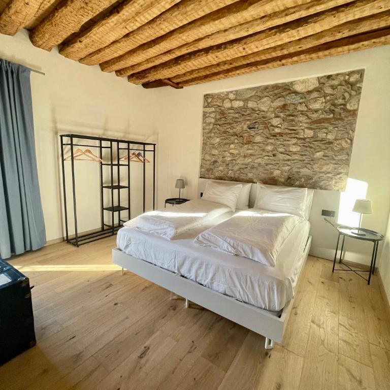 La casina di Vigo - One-Bedroom Apartment - 5