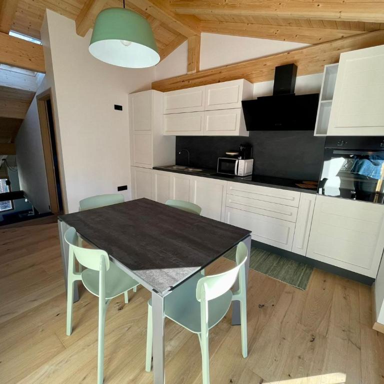La casina di Vigo - Two-Bedroom Apartment - 7