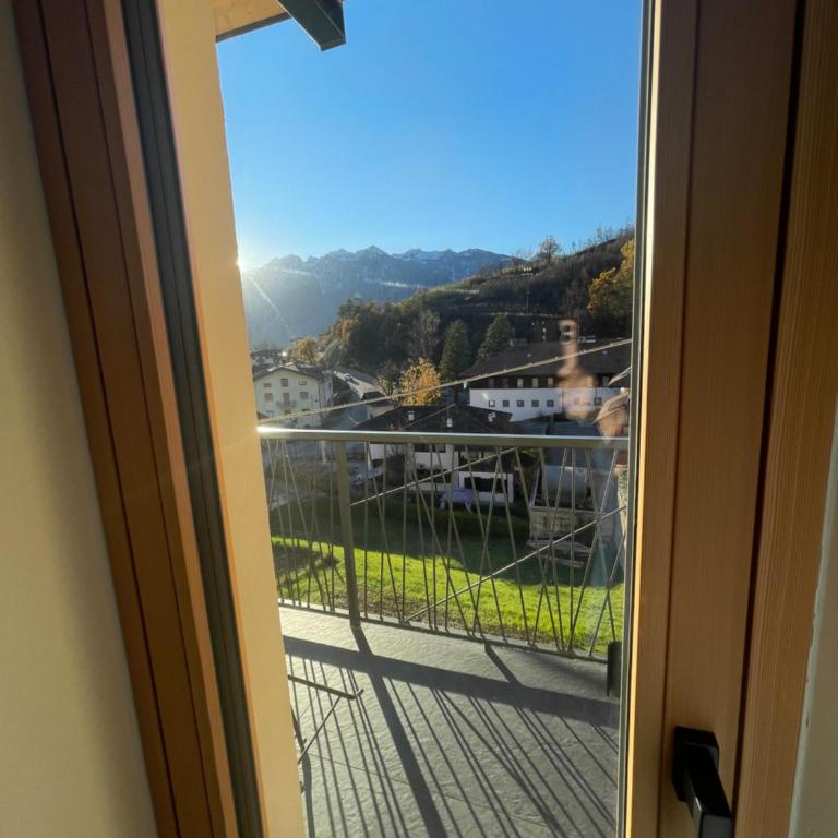 La casina di Vigo - One-Bedroom Apartment - 6