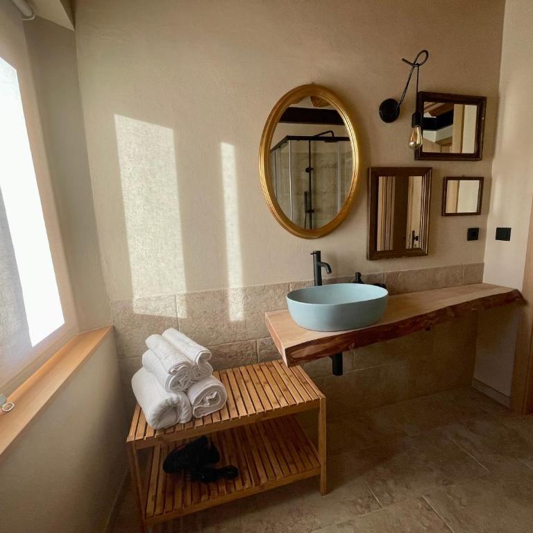La casina di Vigo - One-Bedroom Apartment - 7