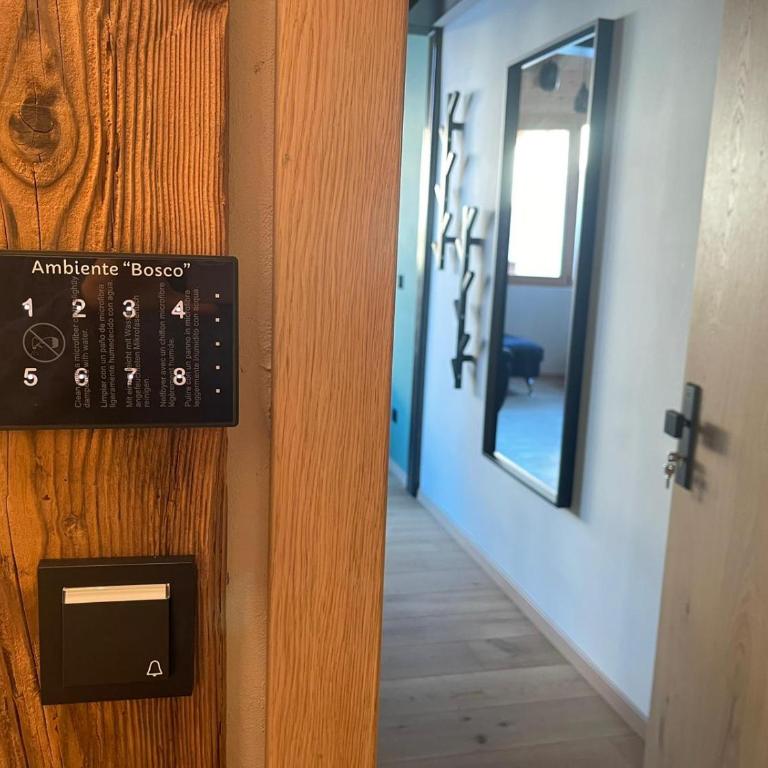 La casina di Vigo - Two-Bedroom Apartment - 9