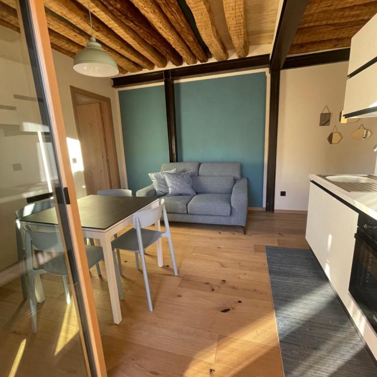 La casina di Vigo - One-Bedroom Apartment - 8