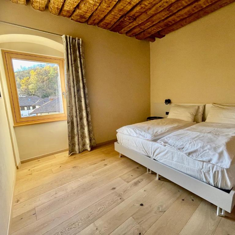 La casina di Vigo - One-Bedroom Apartment - 10