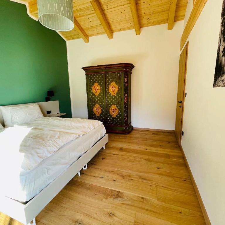 La casina di Vigo - Two-Bedroom Apartment - 10
