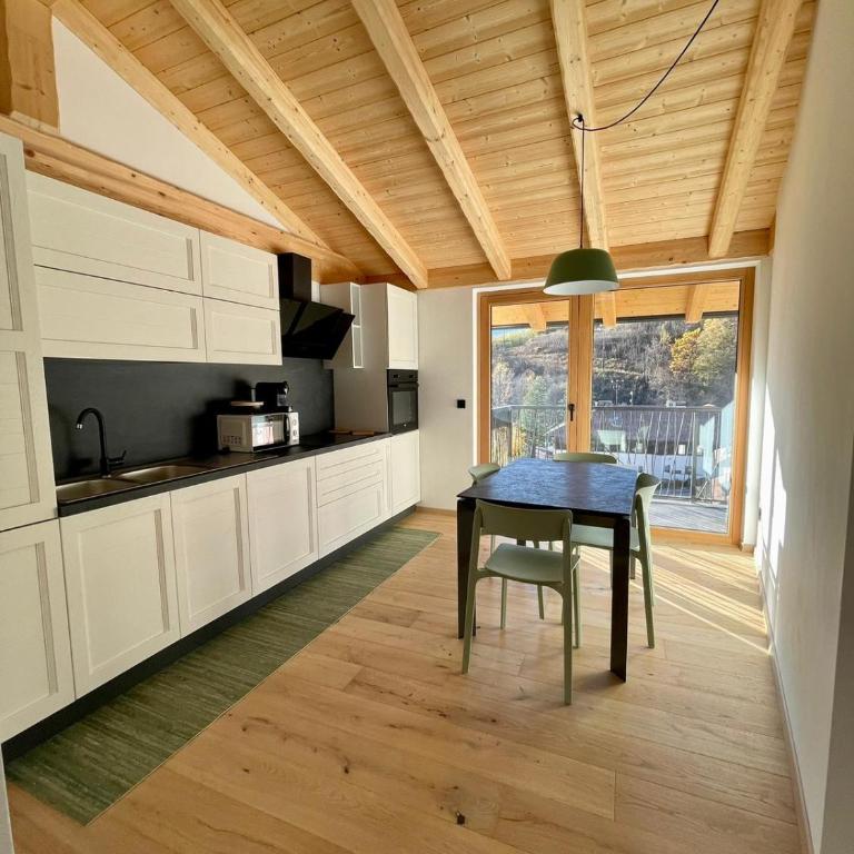La casina di Vigo - Two-Bedroom Apartment - 11