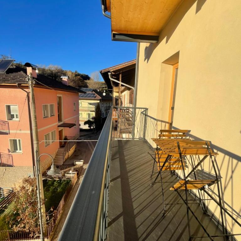 La casina di Vigo - One-Bedroom Apartment - 9