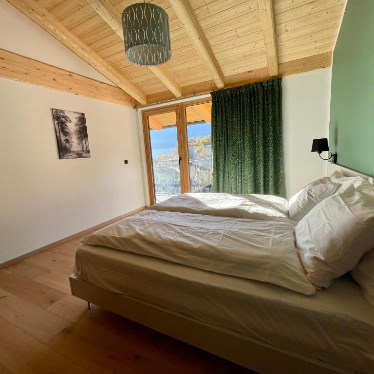 La casina di Vigo - Two-Bedroom Apartment - 13