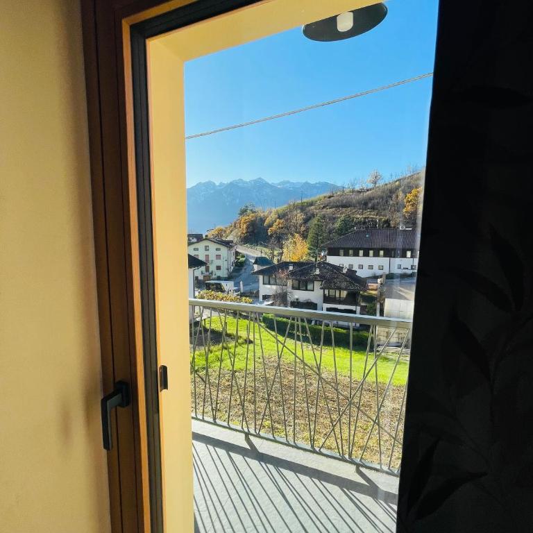 La casina di Vigo - One-Bedroom Apartment - 12