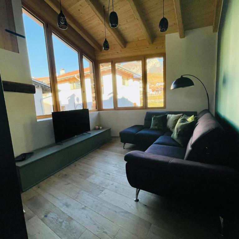 La casina di Vigo - Two-Bedroom Apartment - 15