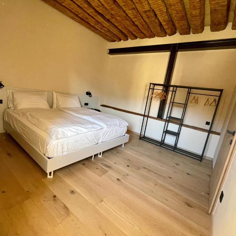 La casina di Vigo - One-Bedroom Apartment - 14