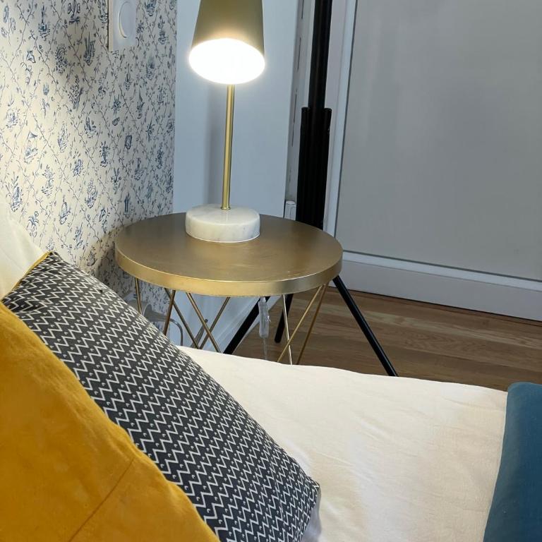 Le Marin, à 500m du centre ville - Appartement 1 Chambre - 6