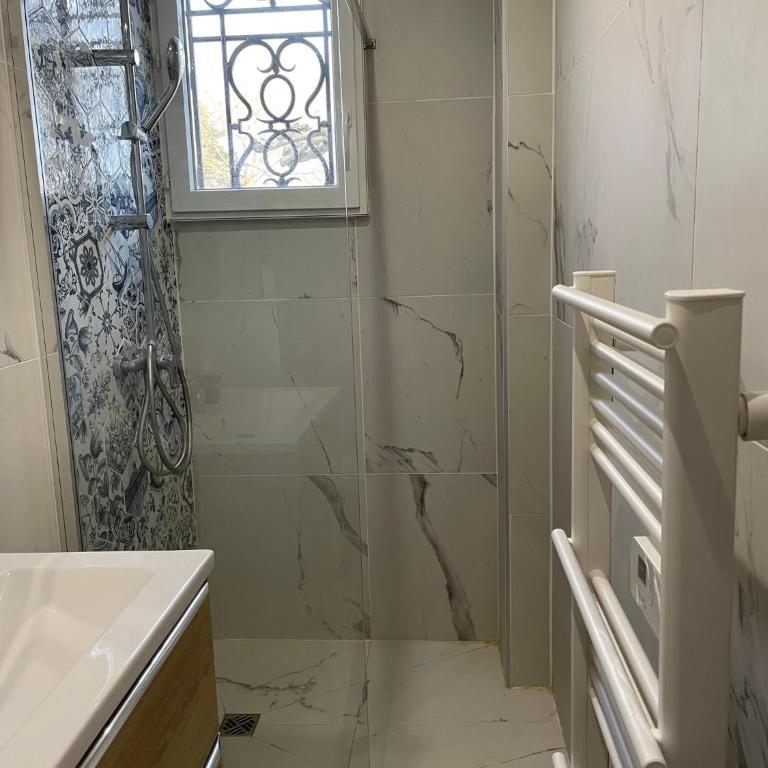Le Marin, à 500m du centre ville - Appartement 1 Chambre - 10