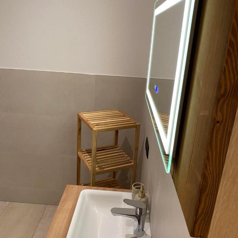 Apart Smart - Appartamento con 1 Camera da Letto - 6
