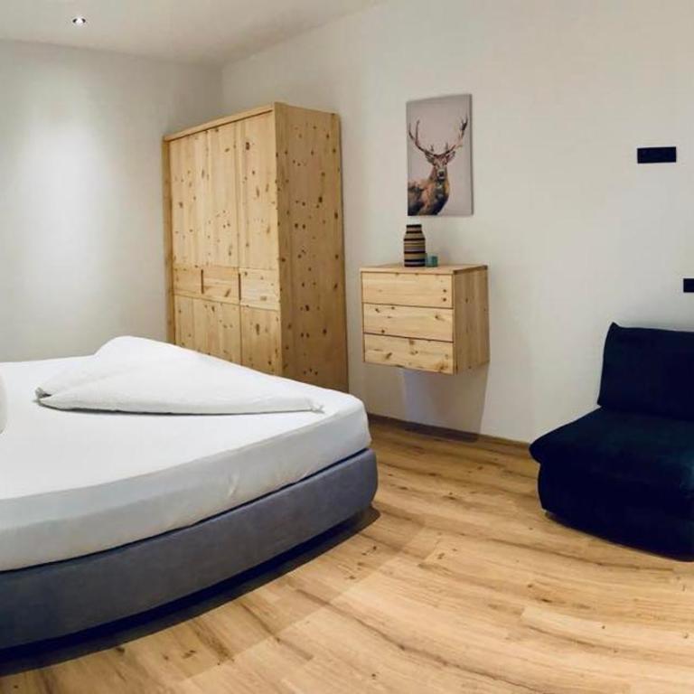 Apart Smart - Appartamento con 1 Camera da Letto - 3