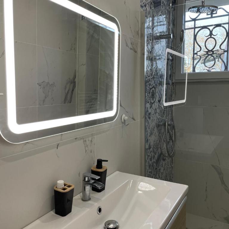 Le Marin, à 500m du centre ville - Appartement 1 Chambre - 9