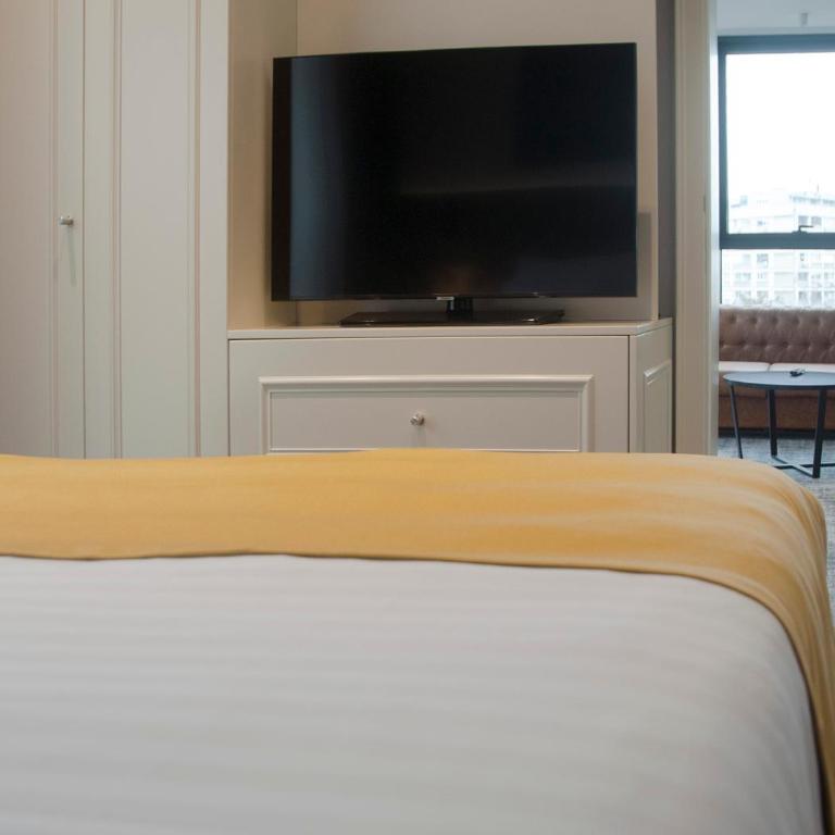 H41 Luxury Suites - Deluks Junior Apartman - 3