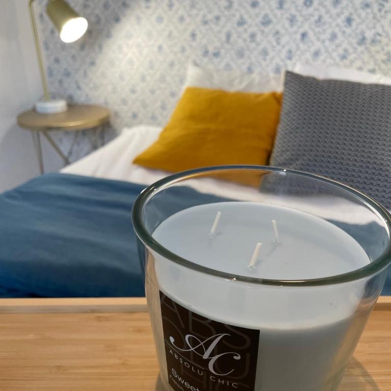 Le Marin, à 500m du centre ville - Appartement 1 Chambre - 2