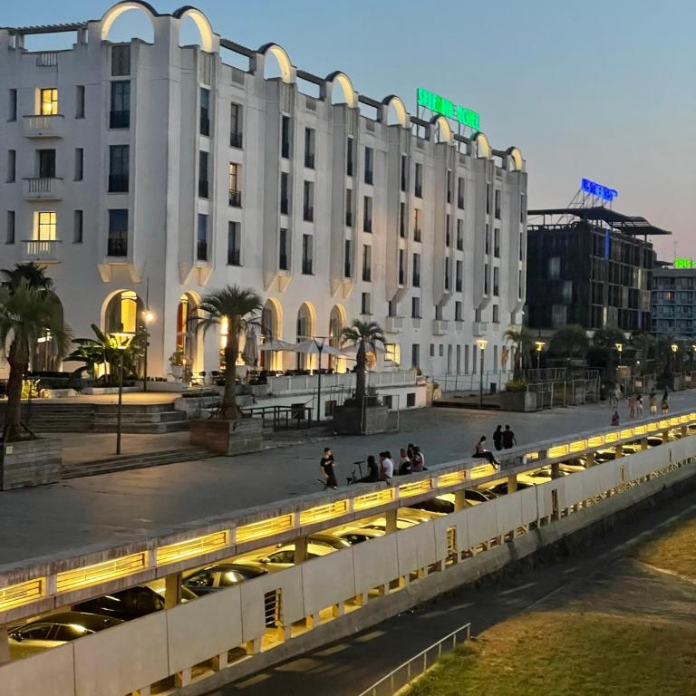 Le Marin, à 500m du centre ville - Appartement 1 Chambre - 18