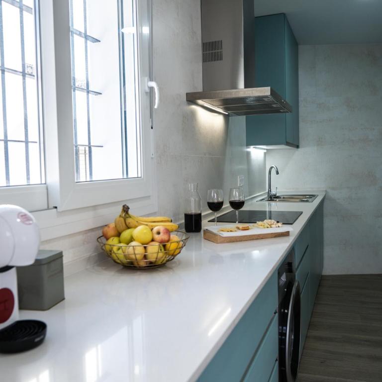 Prim 14 by 7Escalones - Apartamento de 2 dormitorios - 17