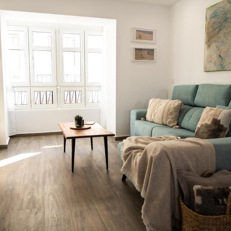 Prim 14 by 7Escalones - Apartamento de 2 dormitorios - 3