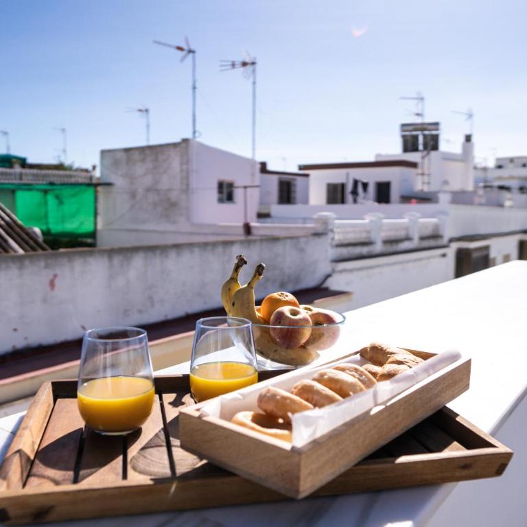 Prim 14 by 7Escalones - Apartamento de 2 dormitorios - 47