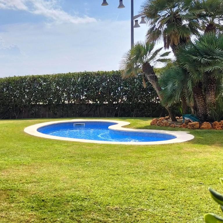 Apartamento 1ª linea de playa - Port Aventura - Two-Bedroom Apartment - 6