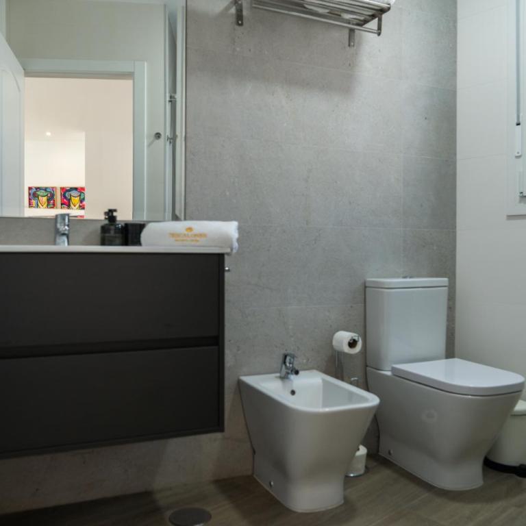 Prim 14 by 7Escalones - Apartamento de 2 dormitorios - 29