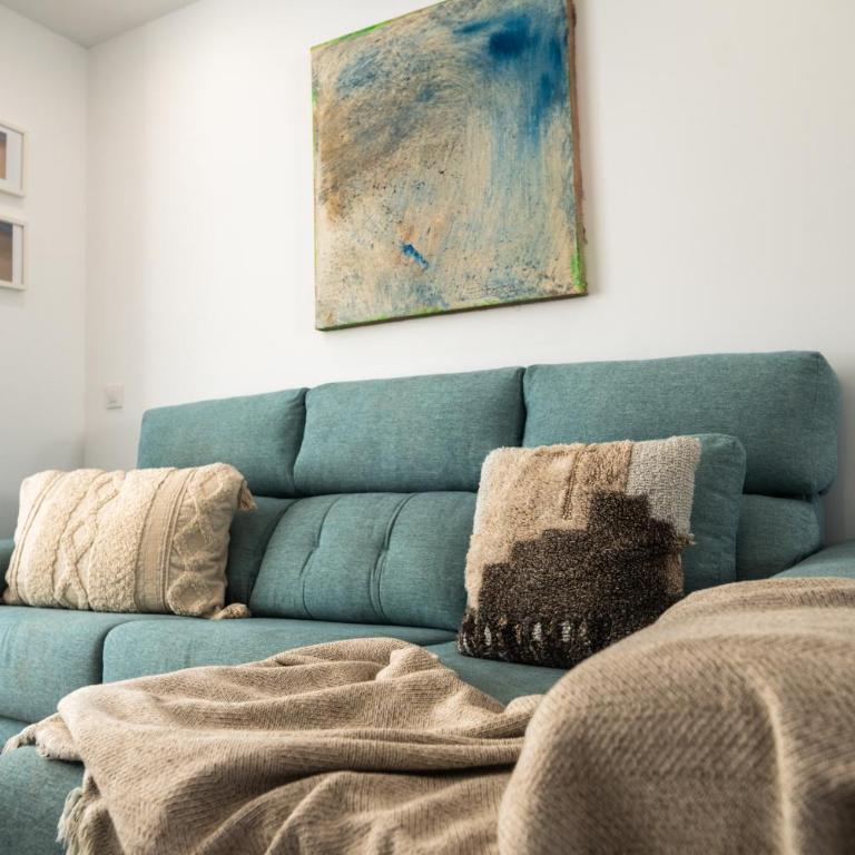 Prim 14 by 7Escalones - Apartamento de 2 dormitorios - 5