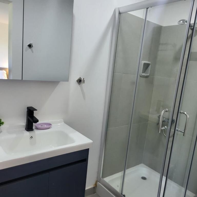 Hotel Oasis-Dream Holidays - La Petite France - Habitación Doble Deluxe (2 adultos + 1 niño) - 5