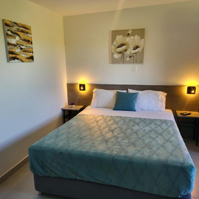 Hotel Oasis-Dream Holidays - La Petite France - Habitación Doble Deluxe (2 adultos + 1 niño) - 6